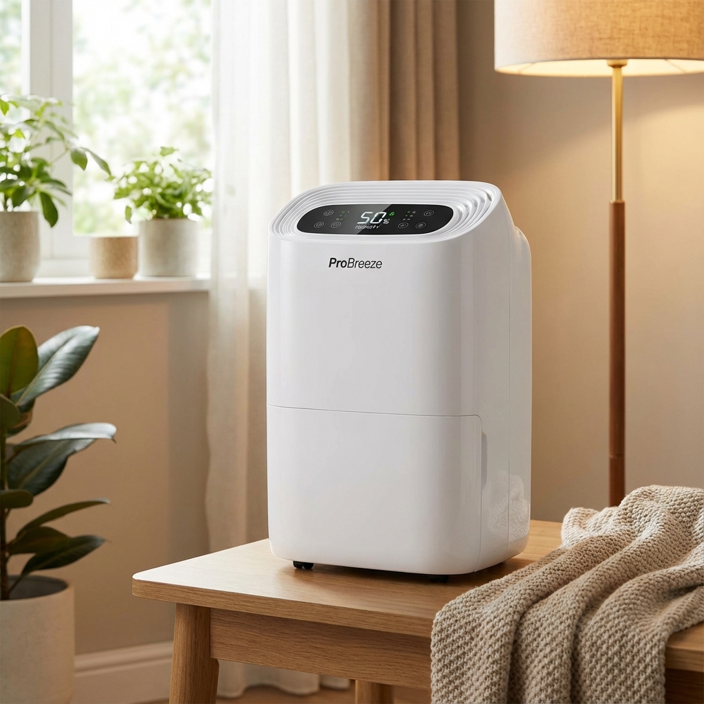 Análisis honesto: Pro Breeze 12L, ¿el rey de Amazon?